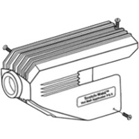 Scotch-Weld™ Hot Melt Applicator Heat Shield Kit AMB279 | Stor-it Systems