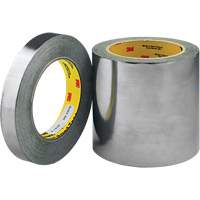 Lead Foil Tape, 6.8 mils Thick, 36 mm (1-1/2") x 33 m (108') AMB352 | Stor-it Systems