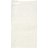 Non-Printed Packing List Envelope, 10" L x 5-1/2" W, Endloading Style AMB441 | Stor-it Systems