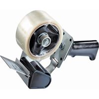 Pistol Grip Box Sealing Tape Dispenser, Standard Duty, Fits Tape Width Of 50.8 mm (2") AMB483 | Stor-it Systems