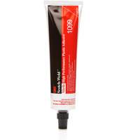 Scotch-Weld™ Nitrile High-Performance Adhesive, 5 fl. Oz., Tube, Yellow AMB487 | Stor-it Systems