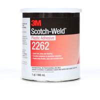 Scotch-Weld Plastic Adhesive Stor-it Systems