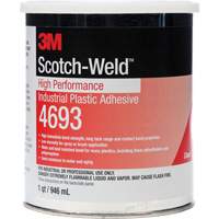 Scotch-Weld High-Performance Industrial Plastic Adhesive Stor-it Systems
