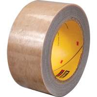 Ruban de protection en polyester, Polyester, 50,8 mm (2") la x 132 m (432') lo, 1,5 mil &eacute;pais Stor-it Systems