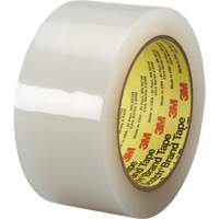 Ruban en poly&eacute;thyl&egrave;ne, Poly&eacute;thyl&egrave;ne, 25,4 mm (1") la x 33 m (108') lo, 5,1 mils &eacute;pais Stor-it Systems