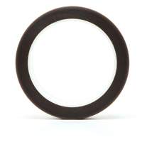 Ruban de collage en PTFE, PTFE, 25,4 mm (1") la x 33 m (108') lo, 3,7 mils &eacute;pais Stor-it Systems