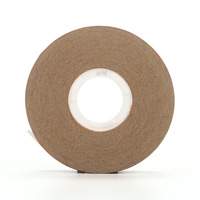 Scotch&reg; ATG Adhesive Transfer Tape, 12.7 mm (1/2") W x 33 m (108') L, 2 mils Stor-it Systems