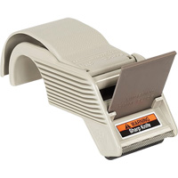 Scotch<sup>®</sup> Box Sealing Tape Dispenser, Heavy Duty, Fits Tape Width Of 48 mm (2") AMB836 | Stor-it Systems