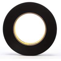 Vinyl Tape 472, 25,4 mm (1") la x 32,9 m (108') lo, 10,4 mils, Noir Stor-it Systems