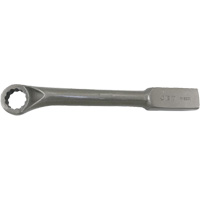 Cl&eacute; &agrave; frapper coud&eacute;e, 1-1/4", 12 pans, Longueur 11-7/16" Stor-it Systems