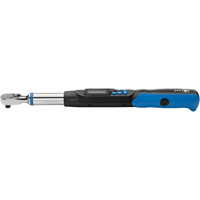 JDTW-38100 Cl&eacute; dynamom&eacute;trique, &eacute;lectronique, Entraînement 3/8" carr&eacute;, 6,3 - 135 N.m Stor-it Systems