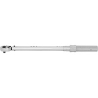 JITW-38100 Cl&eacute; dynamom&eacute;trique de gamme industrielle, &agrave; cliquer, Entraînement 3/8" carr&eacute;, 20 - 100 lb-pi Stor-it Systems