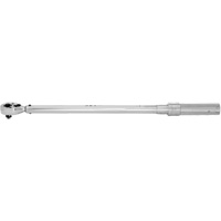 JITW-12250 Cl&eacute; dynamom&eacute;trique de gamme industrielle, &agrave; cliquer, Entraînement 1/2" carr&eacute;, 50 - 250 lb-pi Stor-it Systems