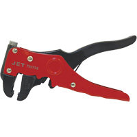 Self-Adjusting Wire Stripper, 6-1/2" L AUW154 | Stor-it Systems