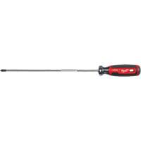 Phillips Screwdriver, #2 Tip, Round, 363 mm L, Cushion Grip Handle Stor-it Systems