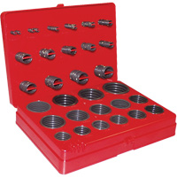 Assortiment de joints toriques SAE Stor-it Systems