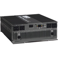 PowerVerter Compact Inverter for Trucks with 4 Outlets, 3000 W AUW352 | Stor-it Systems