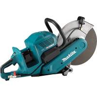 XGT Brushless Cordless 14" Power Cutter (Tool Only) Stor-it Systems
