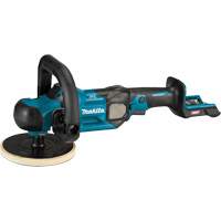 XGT Brushless Cordless Polisher (Tool Only), 7" Pad, 40 V, 5 Ah, 2200 RPM AUW444 | Stor-it Systems