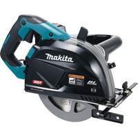 XGT Brushless Cordless Metal Circular Saw (Tool Only), 7-1/4", 40 V Stor-it Systems
