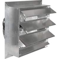 Exhaust Fan 14" 1SP X-SERIES Stor-it Systems