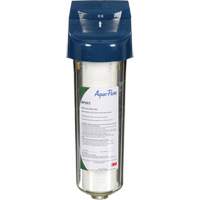 Système de filtration d’eau Whole House Aqua-Pure<sup>MD</sup>, Utilize avec Aqua-Pure<sup>MC</sup> série AP100 BA598 | Stor-it Systems