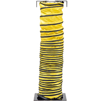 ALLEGRO INDUSTRIES Confined Space Accessories - Ductings Stor-it Systems