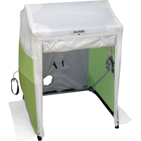 Deluxe Work Tents BB190 | Stor-it Systems