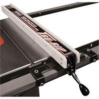 Industrial Rip Fence System Stor-it Systems