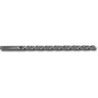 Foret extra long &agrave; tige droite, 5/16", Acier rapide, Cannelure 11" Stor-it Systems