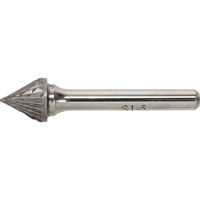 Solid Carbide Burr BL328 | Stor-it Systems