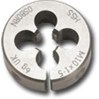 Fili&egrave;re ronde, Filet de 5/16"-22, Acier rapide Stor-it Systems