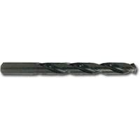 Foret court Hyper, Acier rapide, O, 4-1/2" lo, 3-3/16" Cannelure Stor-it Systems