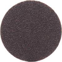 Disques 361F - Roloc TSM, 2" dia., Grain 36, Oxyde d'aluminium Stor-it Systems