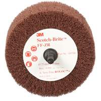 Non-Woven Flap Wheels