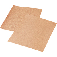 Production Abrasive Paper-346u/346, 9" x 11", P80 Grit, Aluminum Oxide Stor-it Systems
