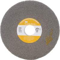 Scotch-Brite Light Deburring Wheel LD-WL Stor-it Systems