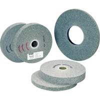 Non-Woven Convolute Wheels