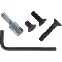 Adaptateur de roue &agrave; lamelles Stor-it Systems