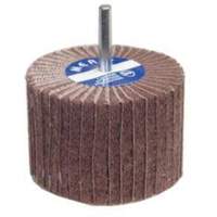 Non-Woven Interleaf Flap Wheel Stor-it Systems