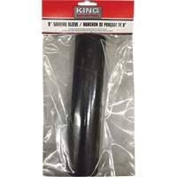 1-1/2" Wood Sanding Sleeve with 80 Grit Stor-it Systems