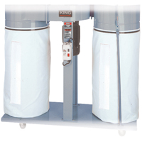 Dust Collector Bags BV580 | Stor-it Systems