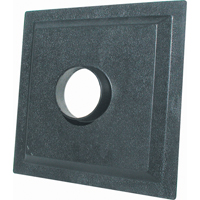 Dust Hood for Dust Collector Stor-it Systems