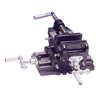 Drill Press Vise Stor-it Systems