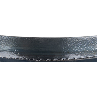 Metal Cutting Bandsaw Blade, Metal, 93" L x 3/4" W x 0.032" Thick, 14 TPI BV720 | Stor-it Systems