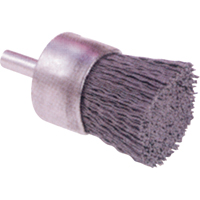 ATB™ Nylon Abrasive End Brushes With Bridle BX449 | Stor-it Systems
