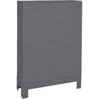 Hinged Door Set CA141 | Stor-it Systems