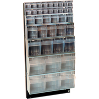Tip-out Bin Stand CB562 | Stor-it Systems