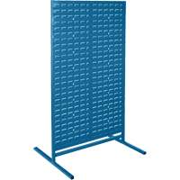 Stationary Bin Racks - Double-Sided - Rack Only, 36" W x 24" D x 61" H CB653 | Stor-it Systems
