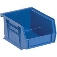 Plastic Hanging & Stacking Bin